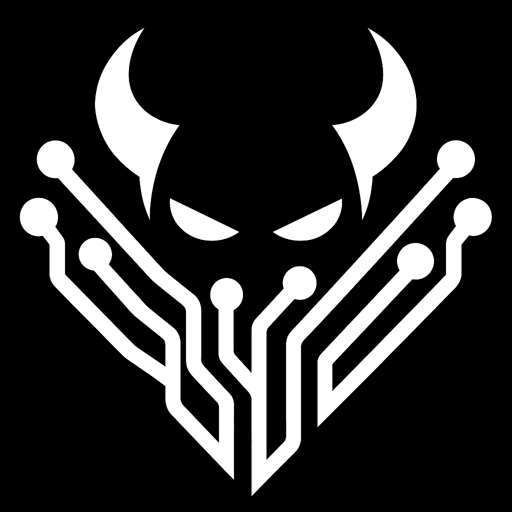 DevilDev Logo