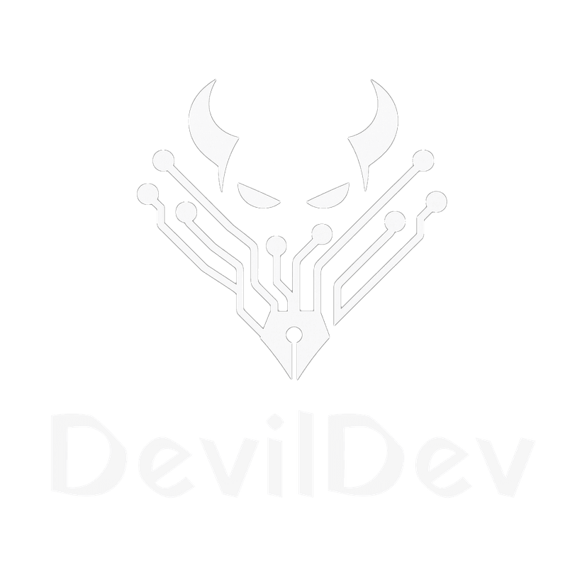 DevilDev Logo