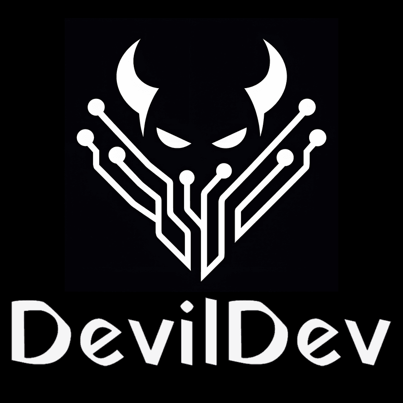 DevilDev Logo